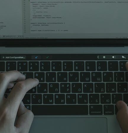 Deeltijd Business IT & Management: Combineer werken en leren voor succes!
