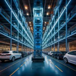 Ontdek de voordelen van een operationele leaseauto voor je bedrijf