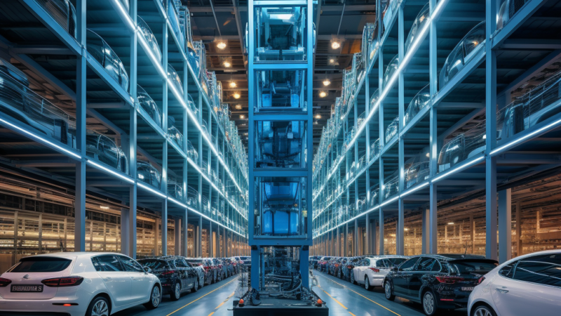 Ontdek de voordelen van een operationele leaseauto voor je bedrijf